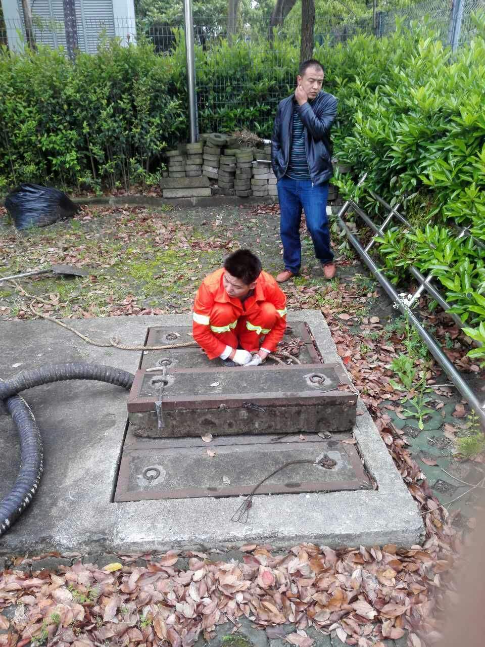 双鸭山吸污抽粪