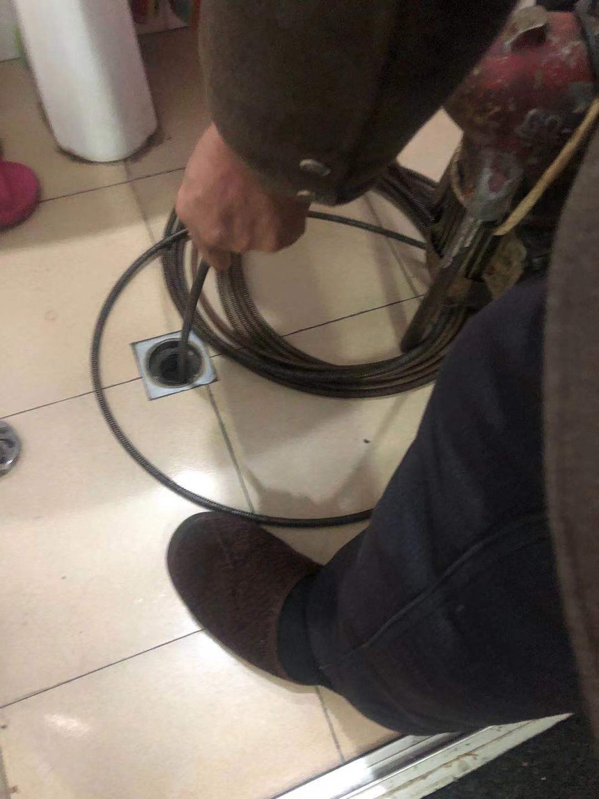 双鸭山管道疏通，疏通下水道