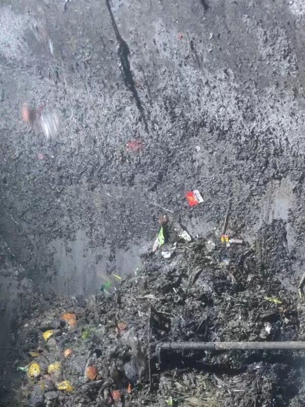 双鸭山管道结垢危害和原因
